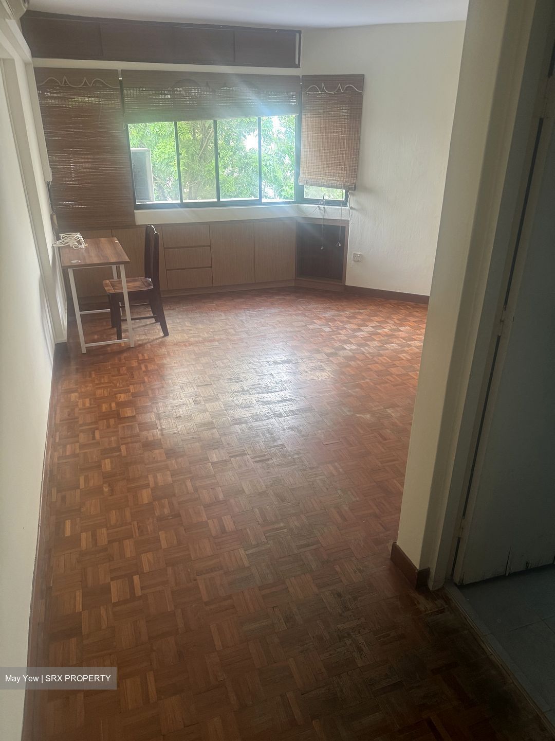Ivory Heights (D22), Condominium #549537101